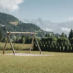 Wieshof Apartahotel Sankt Johann im Pongau