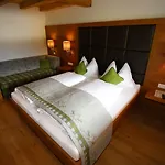 Apartahotel Wieshof
