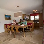 Apartahotel Wieshof 3*