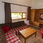 Apartahotel Wieshof