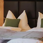 Wieshof Apartmanhotel Sankt Johann im Pongau