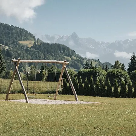 Wieshof Aparthotel Sankt Johann im Pongau