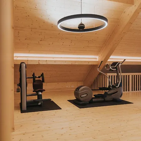 Aparthotel Wieshof 3*