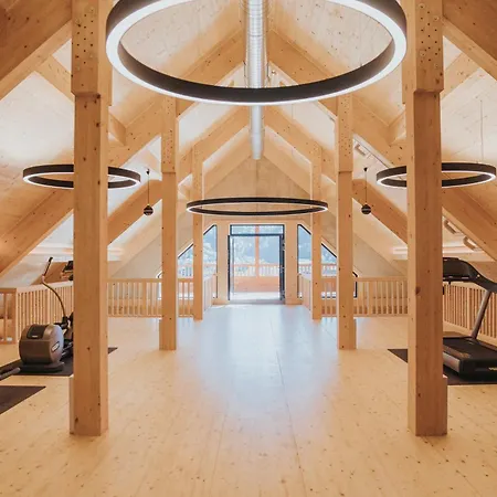 Aparthotel Wieshof Sankt Johann im Pongau