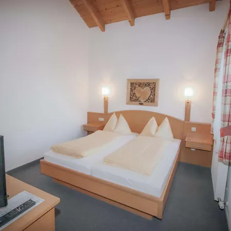Wieshof Aparthotel