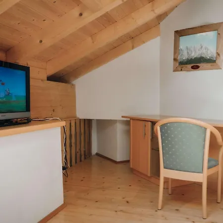 Aparthotel Wieshof Sankt Johann im Pongau