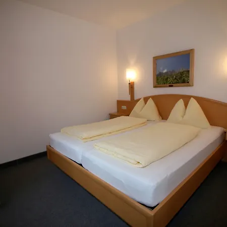 Apartahotel Wieshof
