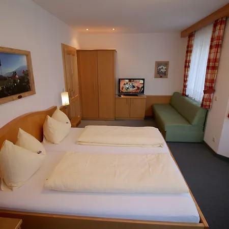 Wieshof Sankt Johann im Pongau