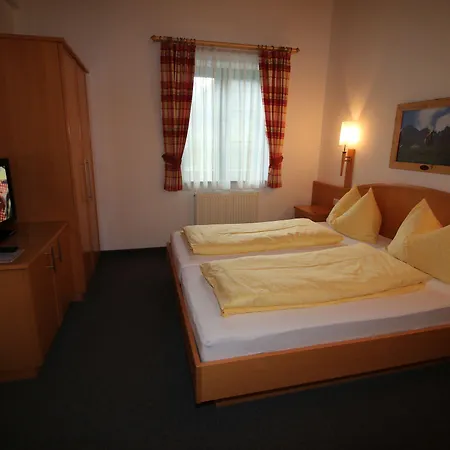 Wieshof 3* Sankt Johann im Pongau