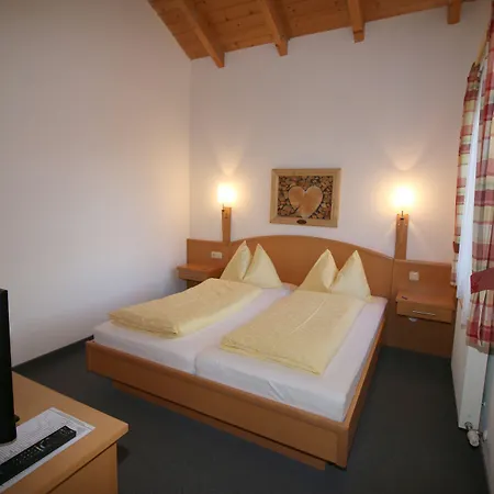 Wieshof Apartahotel 3*