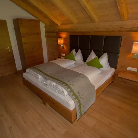 Wieshof Sankt Johann im Pongau