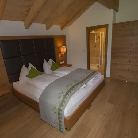 Wieshof Apartahotel