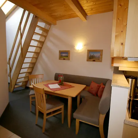 Wieshof Sankt Johann im Pongau