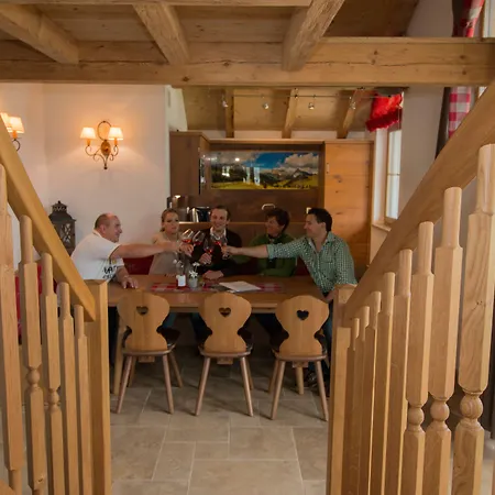 Wieshof Sankt Johann im Pongau