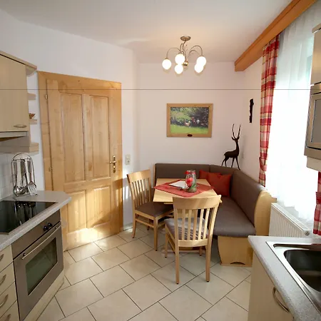 Wieshof Hotel apartamentowy 3*