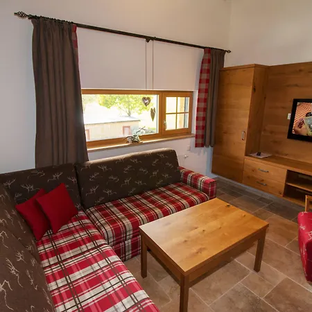 Hotel apartamentowy Wieshof