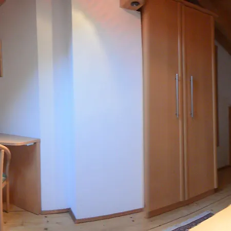 Hotel apartamentowy Wieshof