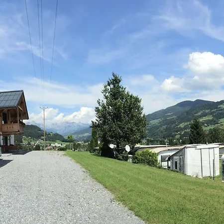 Wieshof 3* Sankt Johann im Pongau