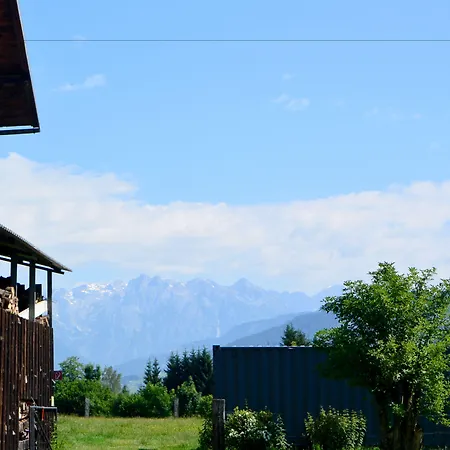 Wieshof Appart hôtel 3*