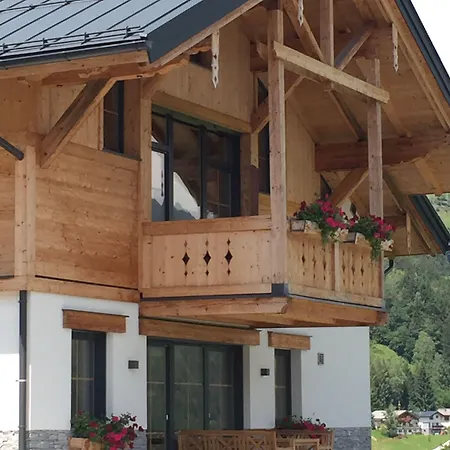 Wieshof 3* Sankt Johann im Pongau