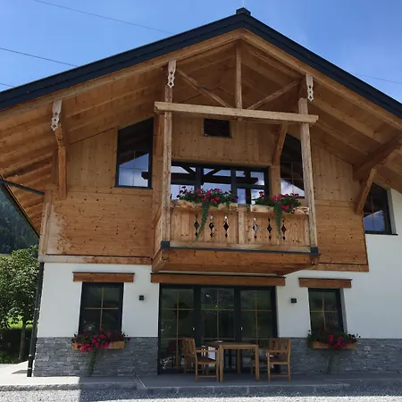 Wieshof 3* Sankt Johann im Pongau
