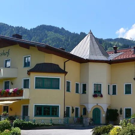 Wieshof Sankt Johann im Pongau