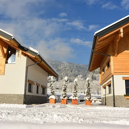 Wieshof Appart hôtel Sankt Johann im Pongau