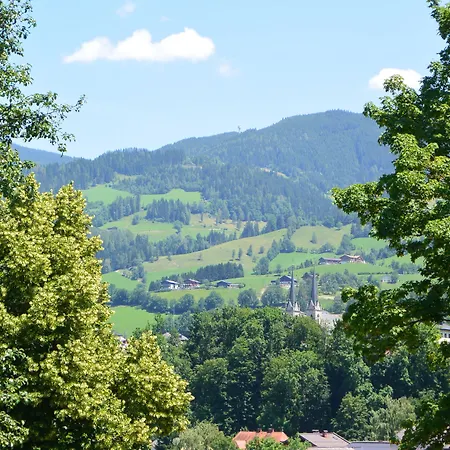Wieshof Sankt Johann im Pongau