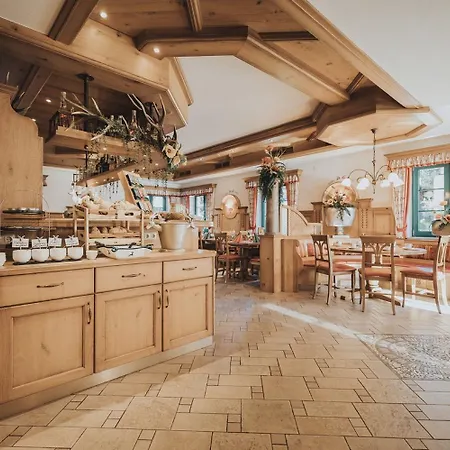 Wieshof 3* Sankt Johann im Pongau