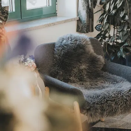 Hotel apartamentowy Wieshof Sankt Johann im Pongau