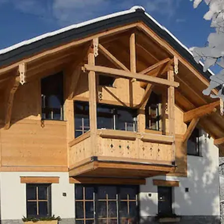 Wieshof 3* Sankt Johann im Pongau