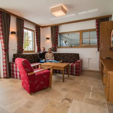 Wieshof Appart hôtel 3*