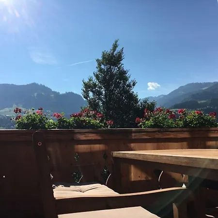 Wieshof 3* Sankt Johann im Pongau