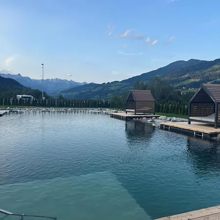 Apartahotel Wieshof