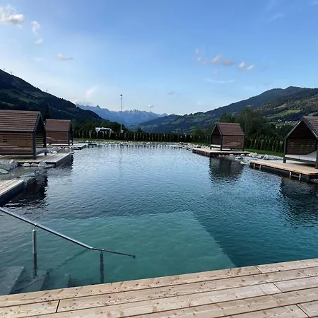 Wieshof 3* Sankt Johann im Pongau