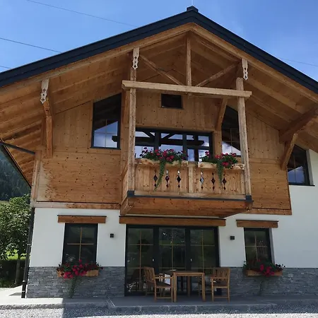 Aparthotel Wieshof 3*