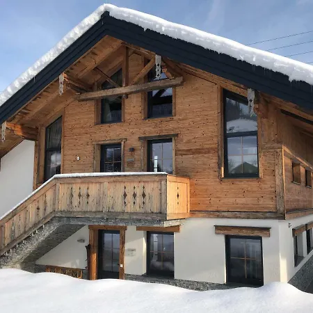 Aparthotel Wieshof