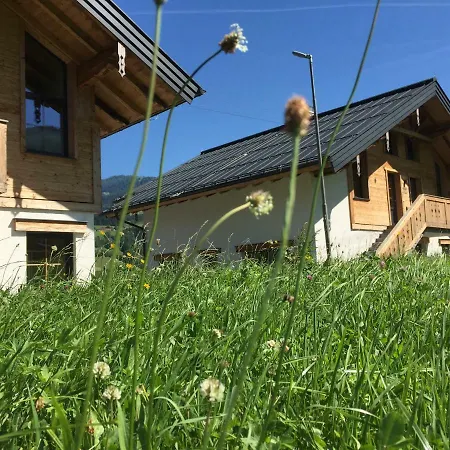 Wieshof Aparthotel