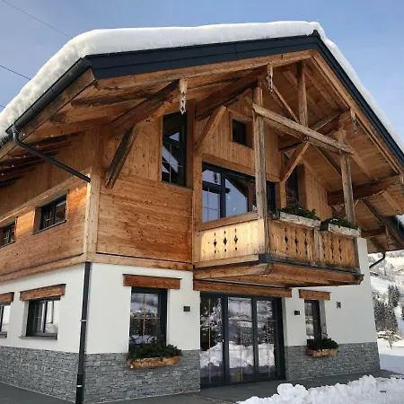Aparthotel Wieshof Sankt Johann im Pongau