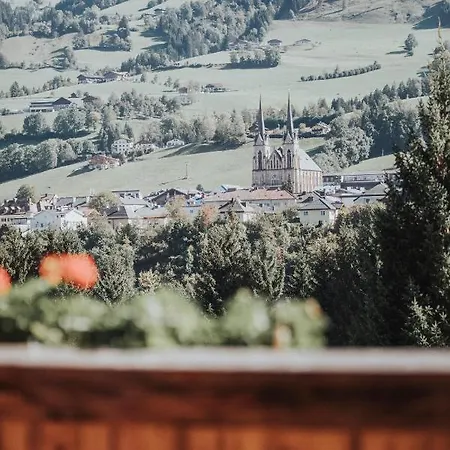 Wieshof Appart hôtel 3*