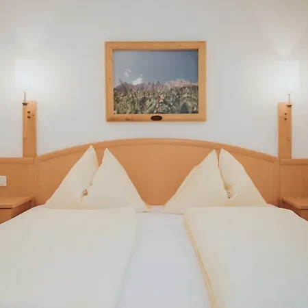 Wieshof Apartahotel