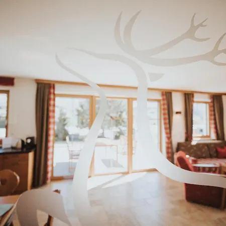 Wieshof Aparthotel Sankt Johann im Pongau