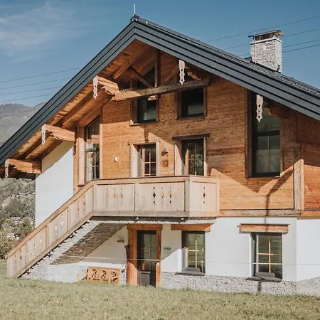 Hotel apartamentowy Wieshof 3*