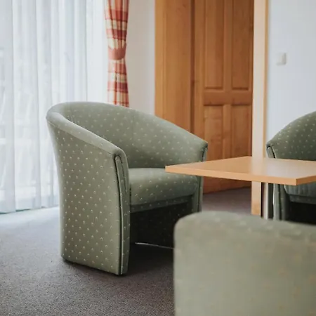 Aparthotel Wieshof Sankt Johann im Pongau