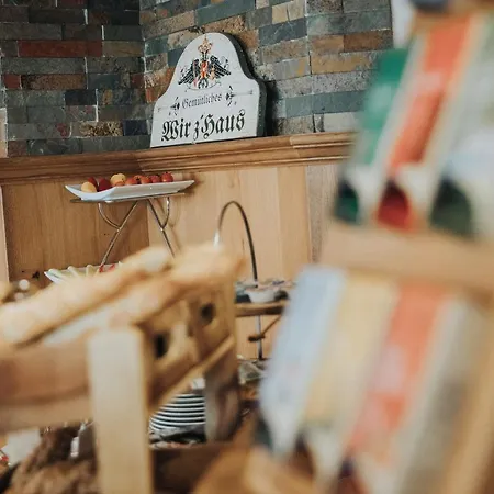 Appart hôtel Wieshof Sankt Johann im Pongau