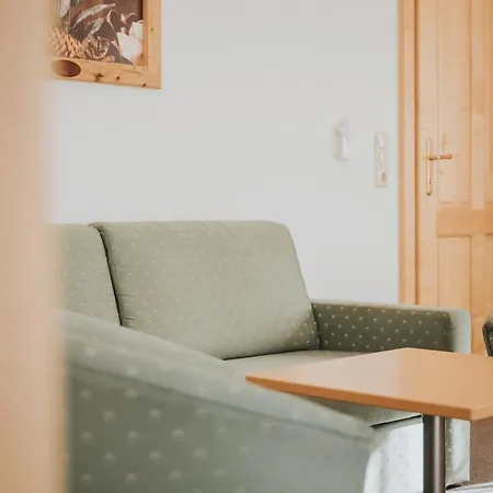 Wieshof Hotel apartamentowy Sankt Johann im Pongau