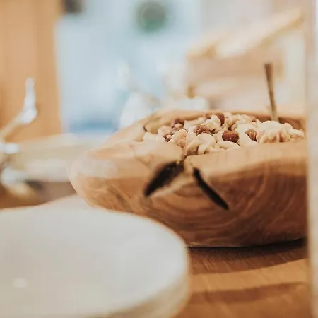 Wieshof Appart hôtel Sankt Johann im Pongau