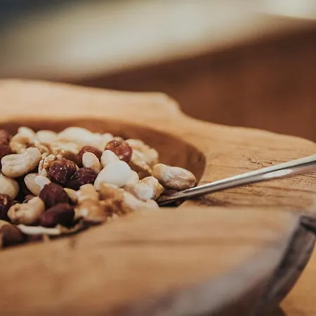 Wieshof Appart hôtel