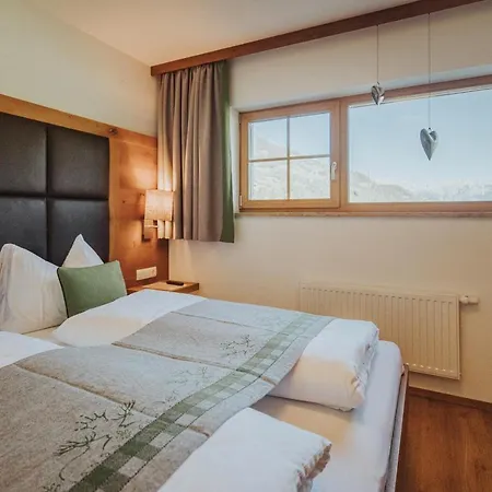 Wieshof Aparthotel Sankt Johann im Pongau