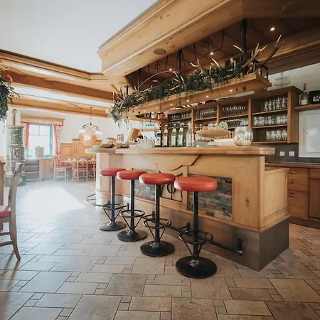 Wieshof 3* Sankt Johann im Pongau